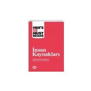 İnsan Kaynakları - Harvard Business Review
