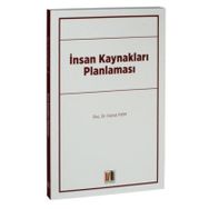 İnsan Kaynakları Planlaması - Cemal İyem