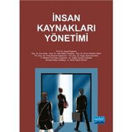 İNSAN KAYNAKLARI YÖNETIMI - GENEL
