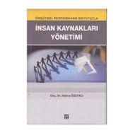 İnsan Kaynakları Yönetimi - Hatice Özutku
