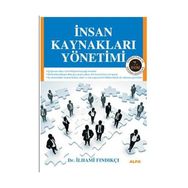 İNSAN KAYNAKLARI YÖNETİMİ - İLHAMİ FINDIKÇI