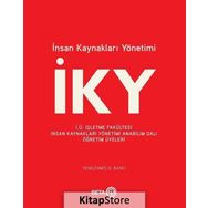 İnsan Kaynakları Yönetimi Komisyon - Kolektif