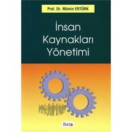 İNSAN KAYNAKLARI YÖNETİMİ - MÜMİN ERTÜRK