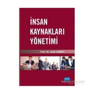 İnsan Kaynakları Yönetimi - Salih Güney