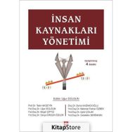 İNSAN KAYNAKLARI YÖNETIMI - UĞUR DOLGUN;BIRGÜL ÇIFTÇI