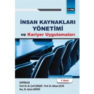 İnsan Kaynakları Yönetimi ve Kariyer Uygulamaları - Kolektif