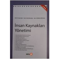 İNSAN KAYNAKLARI YÖNETIMI VE ÖRNEK OLAYLAR YÖNETIM İNSAN KAYNAKLARI YÖNETIMI İŞÇI İŞVEREN ILIŞKILERI - AYDIN YILMAZER