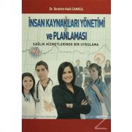 İNSAN KAYNAKLARI YÖNETIMI VE PLANLAMASI - İBRAHIM HALIL CANKUL