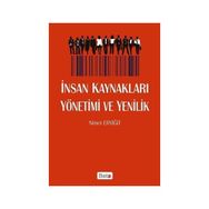İnsan Kaynakları Yönetimi ve Yenilik - Nimet Eryiğit