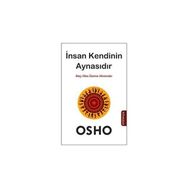 İnsan Kendinin Aynasıdır - Bhagwan Shree Rajneesh