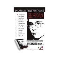 İnsan Kirlenmesine Yanıt - Ali Serkan Eroğlu