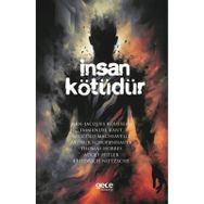 İnsan Kötüdür Gece Kitaplığı