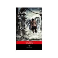 Insan Ne İle Yaşar - Tolstoy - Anonim Yayınları