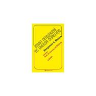 İNSAN NITELIKLERI VE OKULDA ÖĞRENME - BENJAMIN S. BLOOM