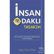 İnsan Odaklı Tasarım - Uğur Cem Yıldız