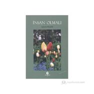 İNSAN OLMALI - MAHMUT DOĞAN