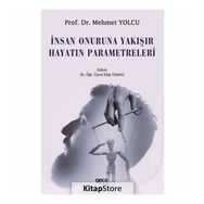 İnsan Onuruna Yakışır Hayatın Parametreleri - Mehmet Yolcu