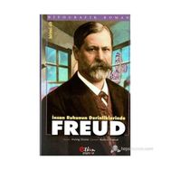 İnsan Ruhunun Derinliklerinde Freud Cilt 1 - Irving Stone