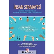 İnsan Sermayesi - Ercan Ergün
