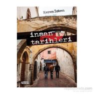 İnsan Tarihleri - Kerem İşkan