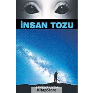 İnsan Tozu - Levent Uysal