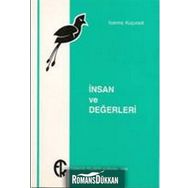 İnsan ve Değerleri - İoanna Kuçuradi