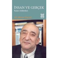 İnsan ve Gerçek Radyo Sohbetleri Hülbe Yayınları
