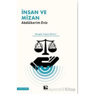 İnsan ve Mizan - Abdulkerim Eviz - Çınaraltı Yayınları
