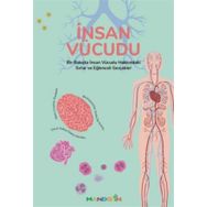 İnsan Vücudu - Cristina Peraboni