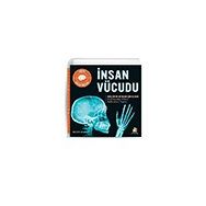 İnsan Vücudu - Genç Bir Bilim İnsanı İçin Kılavuz Orman Kitap