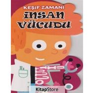 İnsan Vücudu - kollektif