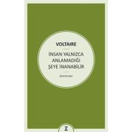 İnsan Yalnızca Anlamadığı Şeye İnanabilir - Gökhan Sarı