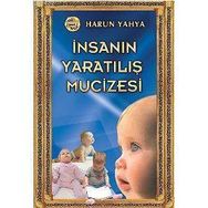 İNSAN YARATILIŞ MUCIZESI - HARUN YAHYA