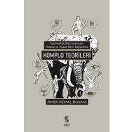 İnsan Yayınları Komplo Teorileri