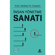 İnsan Yönetme Sanatı - Herbert N. Casson