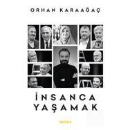 İnsanca Yaşamak Mecra Kitap