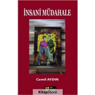 İnsani Müdahale - Cemil Aydın