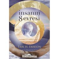 İnsanın 8 Evresi Erik H. Erikson