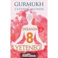 İnsanın 8 Yeteneği / Gurmukh Kaur Khalsa / Panama Yayıncılık