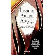 İnsanın Anlam Arayışı - Viktor E. Frankl
