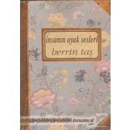 İnsanın Ayak Sesleri - Berrin Taş