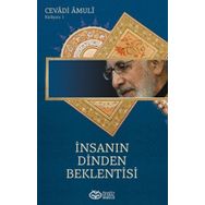 İnsanın Dinden Beklentisi - Cevadi Amuli