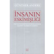 İnsanın Eskimişliği 2.Cilt İthaki Yayınları