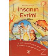 İnsanın Evrimi - josef h reichholf