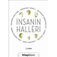 İnsanın Halleri - Kollektif
