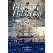 İNSANIN HIKÂYESI TAŞ DEVRINDEN BUGÜNE TARIHIMIZ - JAMES C. DAVIS
