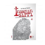 İnsanın Sırrı - Kemal Tekden