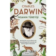 İNSANIN TÜREYİŞİ - CHARLES DARWIN