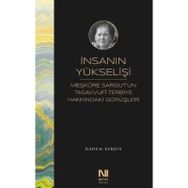İnsanın Yükselişi İlahe - M. Kurşun