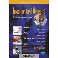 İnsanlar Nasıl Öğrenir? - Kolektif